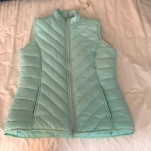 Callaway Tech Puffer Vest